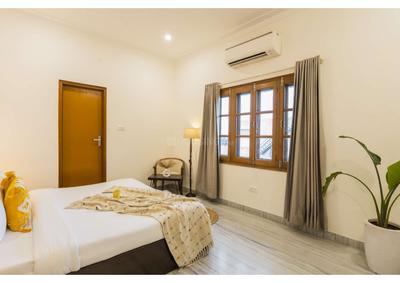 Bedroom Image of 6500 Sq.ft 2 BHK Villa for sale in Badgaon Udaipur for Rs. 50000000