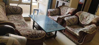 2.5 BHK Flat