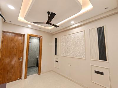 Bedroom Image of 1350 Sq.ft 3 BHK Builder Floor for sale in Puri Kohinoor Faridabad, Sector 89 Faridabad for Rs. 15500000
