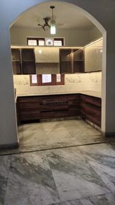 Kitchen Image of 4194 Sq.ft 3 BHK Builder Floor for sale in Sector 31 Faridabad for Rs. 11000000