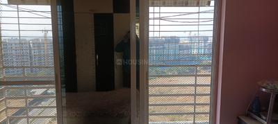 Balcony Image of 1190 Sq.ft 2 BHK Apartment / Flat for sale in Geomatrix Silver Crest, Panvel Navi Mumbai for Rs. 12200000