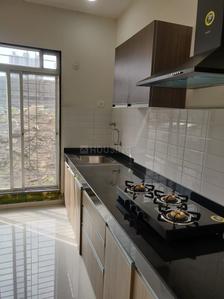 Kitchen Image of 1127 Sq.ft 2 BHK Apartment / Flat for sale in Gaikwad Miro, Punawale Pune for Rs. 6257000