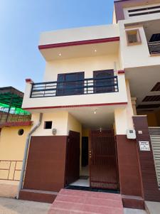 Image of 495 Sq.ft 2.5 BHK Independent House for sale in Dayal Bagh, Ambala for Rs. 2800000