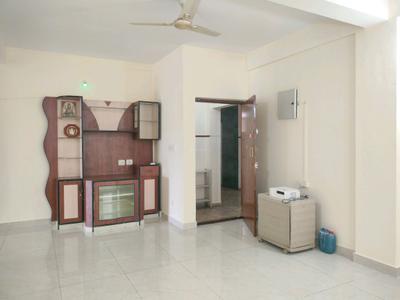 3 BHK Apartment