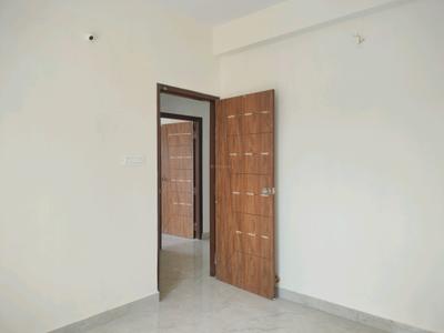 Bedroom Image of 1244 Sq.ft 3 BHK Apartment / Flat for sale in Avani Residency, Singasandra Bengaluru for Rs. 8200080