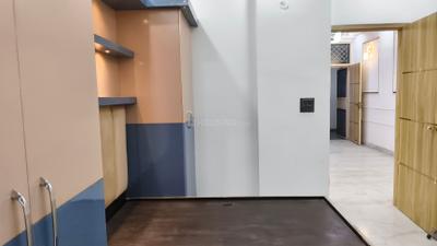 Bedroom Image of 800 Sq.ft 2 BHK Apartment / Flat for sale in Indirapuram Ghaziabad for Rs. 6400000
