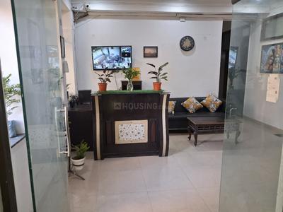 Hall Image of Urban nest girls pg in Sector 41, Gurgaon