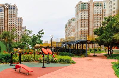 Image of 1025 Sq.ft 3 BHK Apartment / Flat for sale in Brigade El Dorado, Gummanahalli, Bengaluru for Rs. 10000000