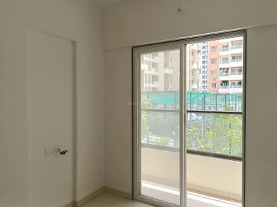Bedroom Image of 1750 Sq.ft 3 BHK Apartment / Flat for sale in Kumar Kruti, Kalyani Nagar Pune for Rs. 24100000