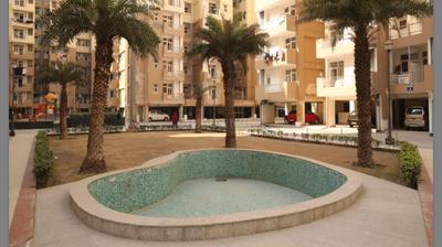 Image of 1350 Sq.ft 3 BHK Apartment / Flat for sale in OXY Homez, Bhopura, Ghaziabad for Rs. 7200000