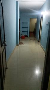 Living Room Image of 1500 Sq.ft 2 BHK Builder Floor for rent in Balighat Puri for Rs. 9000