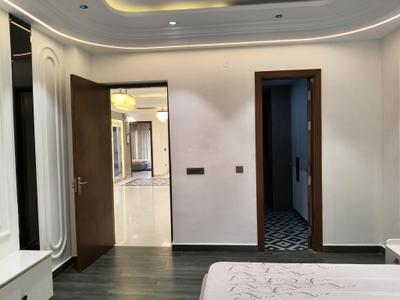 Bedroom Image of 1916 Sq.ft 3 BHK Builder Floor for sale in DLF Phase 2 Gurgaon for Rs. 33500000
