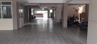 Image of 550 Sq.ft 1 BHK Builder Floor for rent in HBR Layout, Bengaluru for Rs. 21000