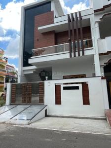 Image of 1251 Sq.ft 2 BHK Builder Floor for rent in Gomti Nagar, Lucknow for Rs. 19000