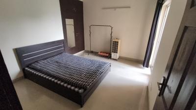 Bedroom Image of 1360 Sq.ft 3 BHK Apartment / Flat for sale in Paramount Floraville, Sector 137 Noida for Rs. 16700000