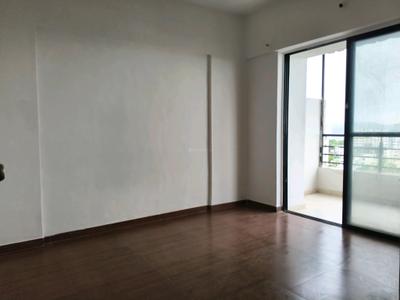 Bedroom Image of 620 Sq.ft 1 BHK Apartment / Flat for sale in Eisha Erica, Wanjalewadi Pune for Rs. 3800000