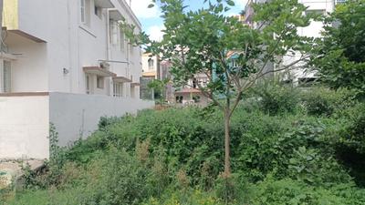 Image of 1500 Sq.ft Residential Plot / Land for sale in Kothanur, Bengaluru for Rs. 22500000