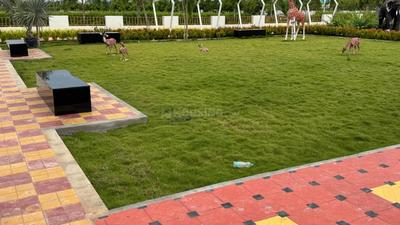 Image of 1800 Sq.ft Residential Plot / Land for sale in Swamy Gandhi Smart City, Thimmapuram, Kakinada for Rs. 4000000