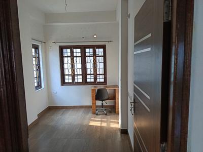 Bedroom Image of 800 Sq.ft 2 BHK Independent House for rent in Murlichack Patna for Rs. 9500
