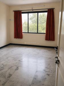 Bedroom Image of 565 Sq.ft 1 BHK Apartment / Flat for rent in Hiranandani Estate Astoria, Hiranandani Estate Thane for Rs. 27000