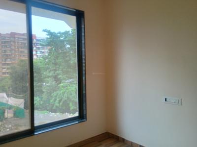 Bedroom Image of 673 Sq.ft 1 BHK Apartment / Flat for sale in Raj Urbania, Ambernath East Ambernath for Rs. 2500000