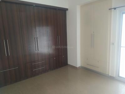Bedroom Image of 1556 Sq.ft 3 BHK Apartment / Flat for sale in Gulshan Grand, Indirapuram Ghaziabad for Rs. 19500000
