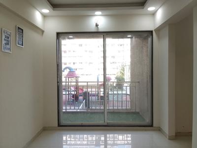 1 BHK Flat