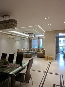4 BHK Independent Builder Floor