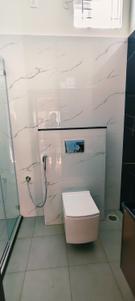 Bathroom Image of 1975 Sq.ft 3 BHK Villa for sale in Avalapalli Hosur for Rs. 13800000