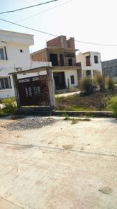 Image of 1500 Sq.ft Residential Plot / Land for sale in Vrindavan Yojana, Lucknow for Rs. 13000000