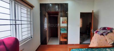 Bedroom Image of 1749 Sq.ft 3 BHK Villa for sale in BEML Cooperative Society Layout Bengaluru for Rs. 20000000