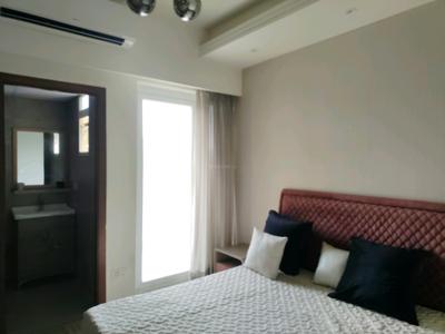 Bedroom Image of 1974 Sq.ft 4 BHK Apartment / Flat for sale in Emaar Emerald Floors Premier, Sector 65 Gurgaon for Rs. 38000000