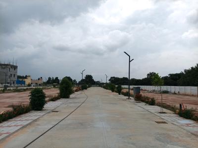 Image of 1200 Sq.ft Residential Plot / Land for sale in Maralakunte, Bengaluru for Rs. 8600000