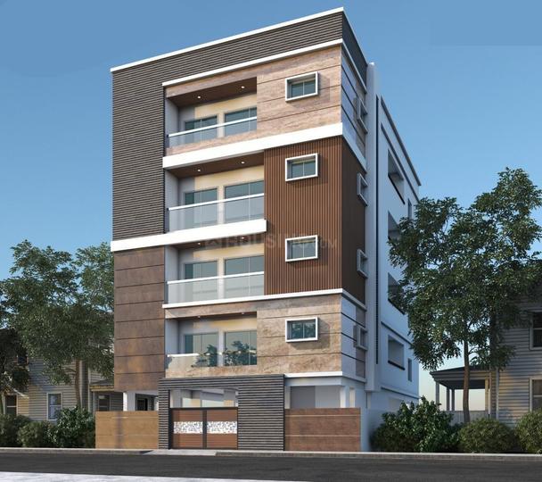 Poorna pragna Layout Main Image 1