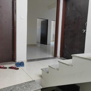 Living Room Image of 269 Sq.ft 1 BHK Apartment / Flat for rent in Samrathpura Rural Sikar for Rs. 6500