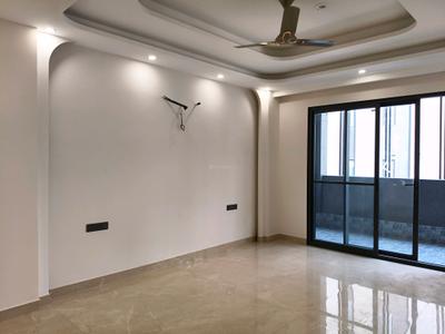 Bedroom Image of 3240 Sq.ft 4 BHK Builder Floor for sale in Paramount Luxury Malibu Town, Sector 47 Gurgaon for Rs. 42500000