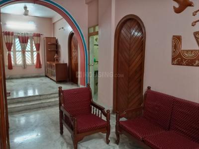 Hall Image of 1150 Sq.ft 2 BHK Independent House for rent in Garia, Sonarpur Kolkata for Rs. 16000