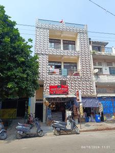 Image of 540 Sq.ft 2 BHK Independent House for sale in Jawahar Nagar, Kanpur for Rs. 2200000