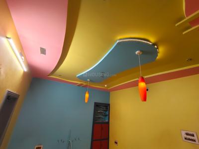 Hall Image of 766 Sq.ft 2 BHK Apartment / Flat for rent in Khokhra Ahmedabad for Rs. 15000