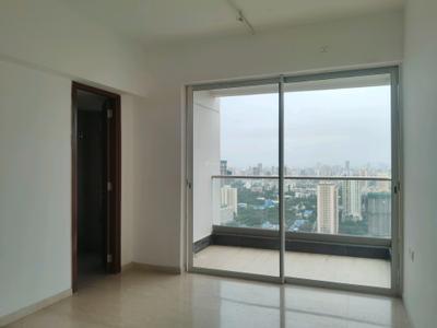 Bedroom Image of 950 Sq.ft 2 BHK Apartment / Flat for sale in Asteria by Courtyard, Thane West Thane for Rs. 17000000
