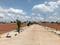 Praja Infinity Enclave Internal Roads 2
