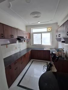 Kitchen Image of 2799 Sq.ft 3 BHK Builder Floor for rent in Uppal Southend, Sector 49 Gurgaon for Rs. 45000