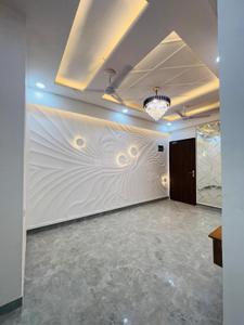 Hall Image of 1590 Sq.ft 3 BHK Apartment / Flat for sale in Trinity Casa View Apartment 4, Noida Extension Greater Noida for Rs. 7600000