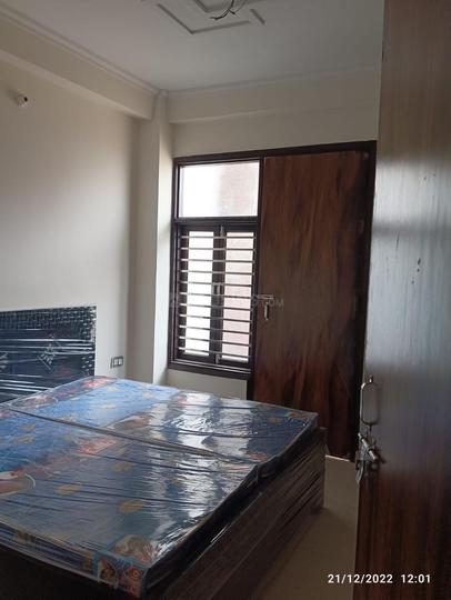 Deoli Gaon Nai Basti, Khanpur Bedroom 1