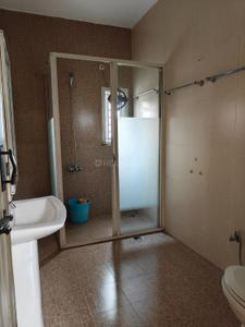 Bathroom Image of 2600 Sq.ft 3.5 BHK Independent House for sale in Trimalgherry Secunderabad for Rs. 30000000