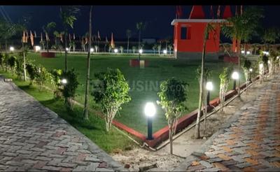 Image of 1378 Sq.ft Residential Plot / Land for sale in Sevai, Lucknow for Rs. 2500000