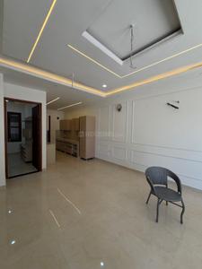 Living Room Image of 900 Sq.ft 3 BHK Duplex for sale in Dhakoli Zirakpur for Rs. 12900000