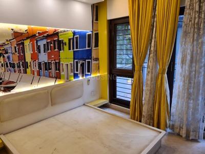 Balcony Image of 4855 Sq.ft 5 BHK Villa for sale in Sattva Kings Domain, C V Raman Nagar Bengaluru for Rs. 83000000