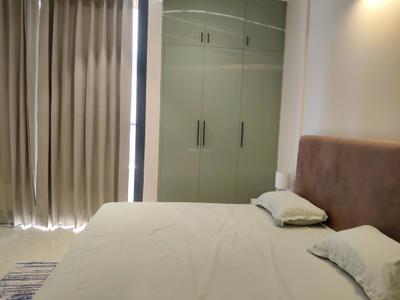 Bedroom Image of 4500 Sq.ft 4.5 BHK Builder Floor for sale in Greenwood City Floors, Sector 45 Gurgaon for Rs. 69000000