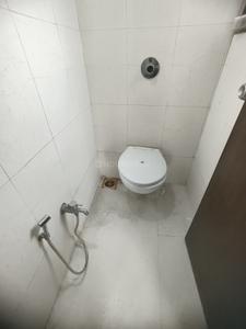Image of 600 Sq.ft 1 BHK Apartment / Flat for sale in Bharat Shiv Sai Paradise, Thane West, Thane for Rs. 8000000